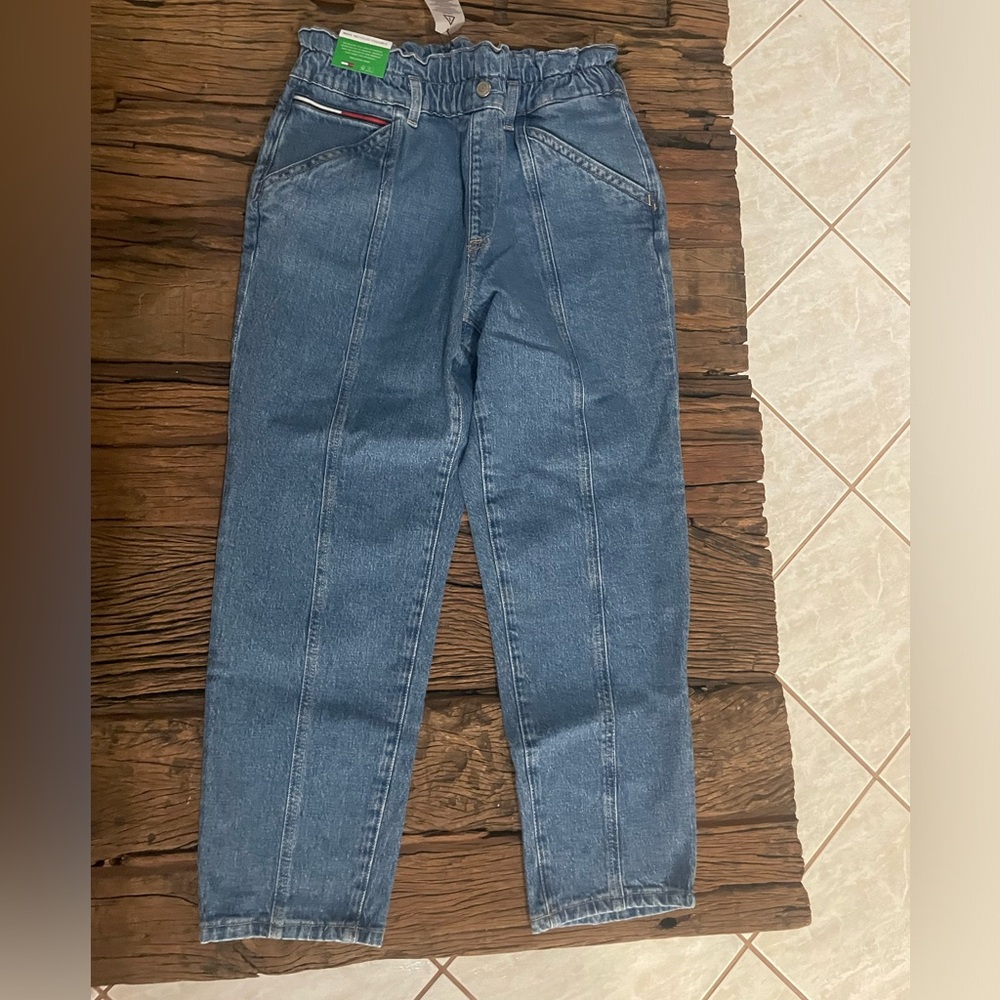 Tommy Hilfiger jeans